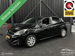 Peugeot 208 - 1.2 Urban Soul Luxe uitvoering|Airco|Navi|Trekha
