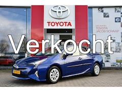 Toyota Prius - 1.8 Aspiration Automaat 122pk | Trekhaak | Adaptieve Cruise control | Keyless entry |