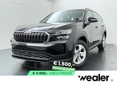 Skoda Kodiaq - Edition 1.5 TSI PHEV 204 PK | Trekhaak | Verwarmbare voorstoelen | Achteruitrijcamera |