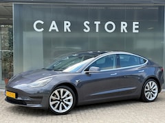 Tesla Model 3 - Standard RWD Plus 60 kWh 92% SOH AUTOPILOT 19INCH