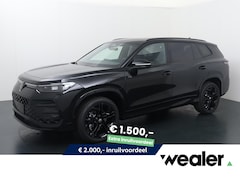 Volkswagen Tayron - R-Line Edition 1.5 eHybrid 150 kW / 204 PK DSG | Black Style | Panoramadak | Trekhaak wegk