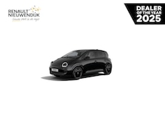 Renault Twingo - Techno | Achteruitrijcamera | LED-achterlichten | LED-dagrijverlichting met specifiek vorm