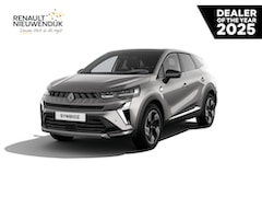 Renault Symbioz - Iconic | Achteruitrijcamera | Active driver assist | Elektrisch verwarmbare voorstoelen
