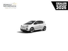 Renault Twingo - Techno | 18" lichtmetalen velgen 'Reverso noir diamantée' | Achteruitrijcamera | LED-achte