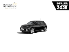Renault 5 - 5 Evolution | Cruise control met snelheidsbegrenzer | Full LED koplampen | ISOFIX-bevestig