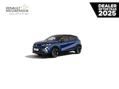 Renault Captur - Techno | Achteruitrijcamera | Elektronisch geregelde airconditioning | LED-achterlichten