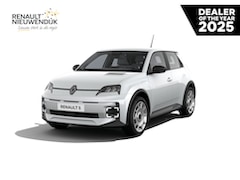 Renault 5 - 5 Evolution | Cruise control met snelheidsbegrenzer | Full LED koplampen | ISOFIX-bevestig