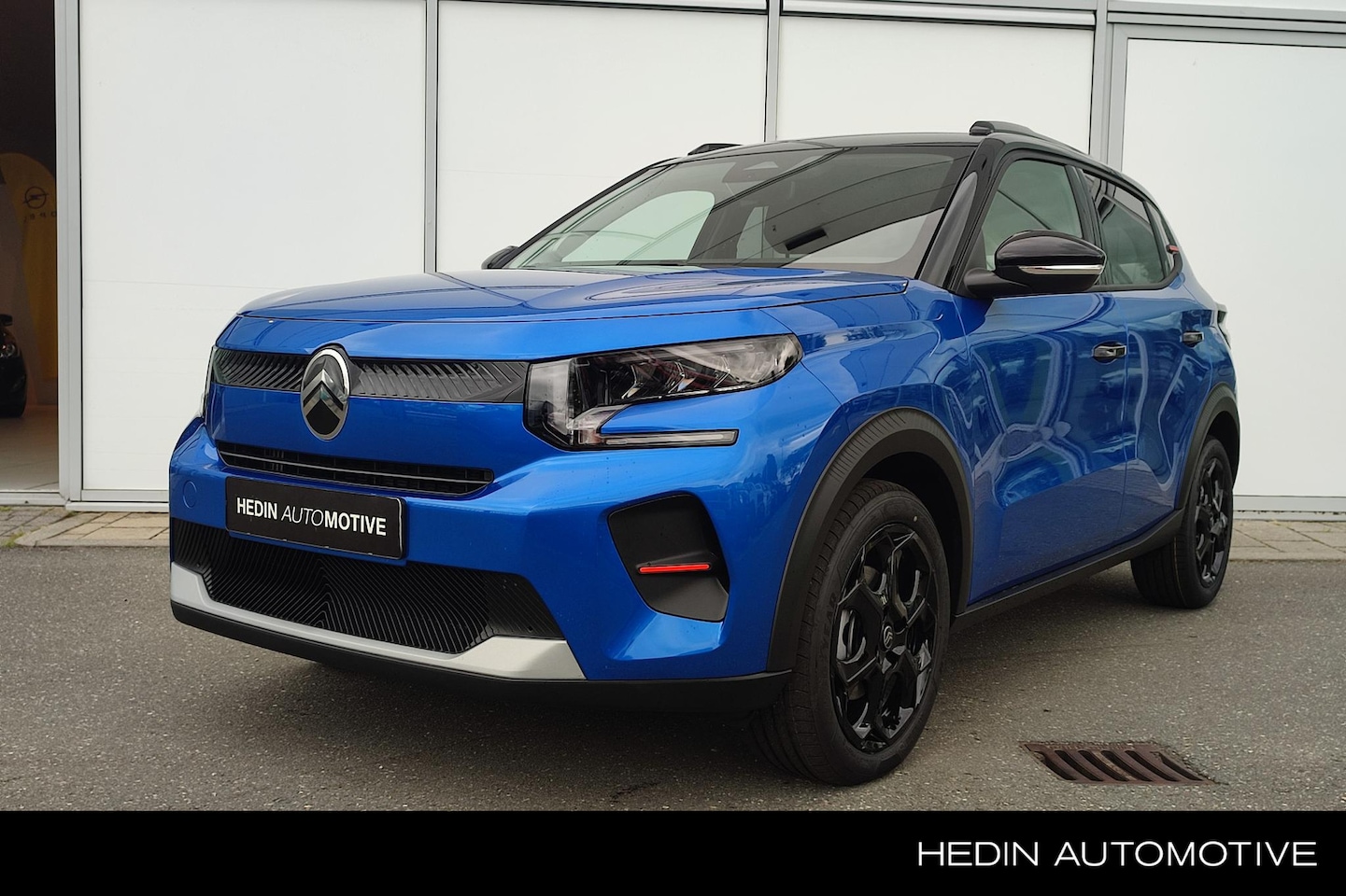 Citroën C3 - 1.2 Hybrid 110pk Collection | Uit voorraad leverbaar | Camera | Airco | Cruise control | A - AutoWereld.nl
