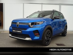 Citroën C3 - 1.2 Hybrid 110pk Collection | Uit voorraad leverbaar | Camera | Airco | Cruise control | A