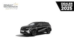 Renault Symbioz - esprit Alpine | Achteruitrijcamera | Adaptive Cruise Control | Elektronisch geregelde airc