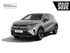 Renault Symbioz - esprit Alpine | Achteruitrijcamera | Adaptive Cruise Control | Elektronisch geregelde airc