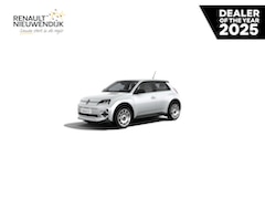 Renault 5 - 5 Evolution | Cruise control met snelheidsbegrenzer | Full LED koplampen | ISOFIX-bevestig