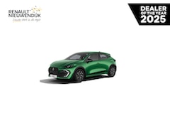 Renault Clio - Evolution | Adaptive Cruise Control | Grille in zwart met daarin verwerkt 113 logo's | Han
