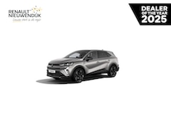 Renault Symbioz - esprit Alpine | Achteruitrijcamera | Adaptive Cruise Control | Elektronisch geregelde airc