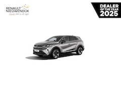 Renault Symbioz - Techno | Achteruitrijcamera | Adaptive Cruise Control | Elektronisch geregelde airconditio