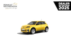 Renault 5 - 5 Evolution | Cruise control met snelheidsbegrenzer | Full LED koplampen | ISOFIX-bevestig