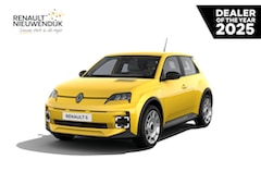 Renault 5 - 5 Evolution | Cruise control met snelheidsbegrenzer | Full LED koplampen | ISOFIX-bevestig