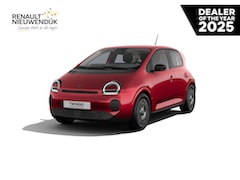 Renault Twingo - Evolution | LED-achterlichten | LED-dagrijverlichting met specifiek vormgegeven lichtsigna