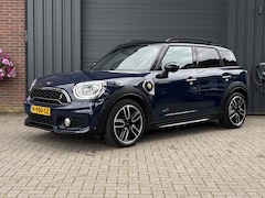 MINI Countryman - 1.5 Cooper S E ALL4 Chili - HUD - Elektrische stoelen - Schuif/kanteldak - Prijs = rijklaa