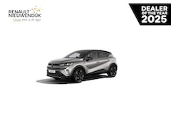 Renault Captur - esprit Alpine | Achteruitrijcamera | Adaptive Cruise Control | Elektronisch geregelde airc