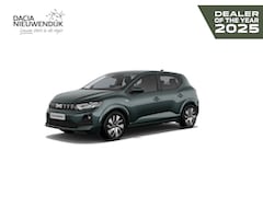 Dacia Sandero - Limited Edition | Achteruitrijcamera | Bekleding ‘Expression’ | Cruise Control en snelheid