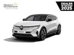 Renault Mégane E-Tech - Business Edition | Achteruitrijcamera | Adaptive Cruise Control | Adaptive Vision LED kopl