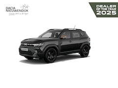 Dacia Duster - Extreme | Achteruitrijcamera | Cruise Control en snelheidsbegrenzer | Handsfree card voor