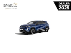 Renault Symbioz - Techno | Achteruitrijcamera | Adaptive Cruise Control | Elektronisch geregelde airconditio