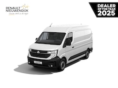 Renault Master - Advance | C-Shape LED dagrijverlichting | Elektronisch geregelde airconditioning | Instrum