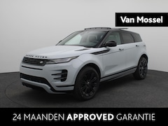 Land Rover Range Rover Evoque - 1.5 P270e PHEV AWD Business Dynamic Edition | Cold Climate Pack | Black Pack | Panoramisch