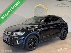 Volkswagen T-Roc - 1.5 TSI 3x R-Line Panorama/Keyless/Black Style/Camera