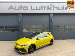 Volkswagen Golf - 2.0 GTI Clubsport 270kmh Nurburgringmodus H&K IQ