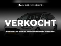 Ford Focus Wagon - 1.0 EcoBoost ST Line Business Panoramadak LED Winter Pakket