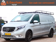 Mercedes-Benz Vito - 114 CDI Lang, LED, Imperiaal, Trekhaak, Cruise Control, Achteruitkijkcamera