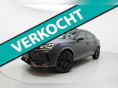 CUPRA Formentor - 1.4 e-Hybrid VZ Copper Edition PANO VIRTUAL