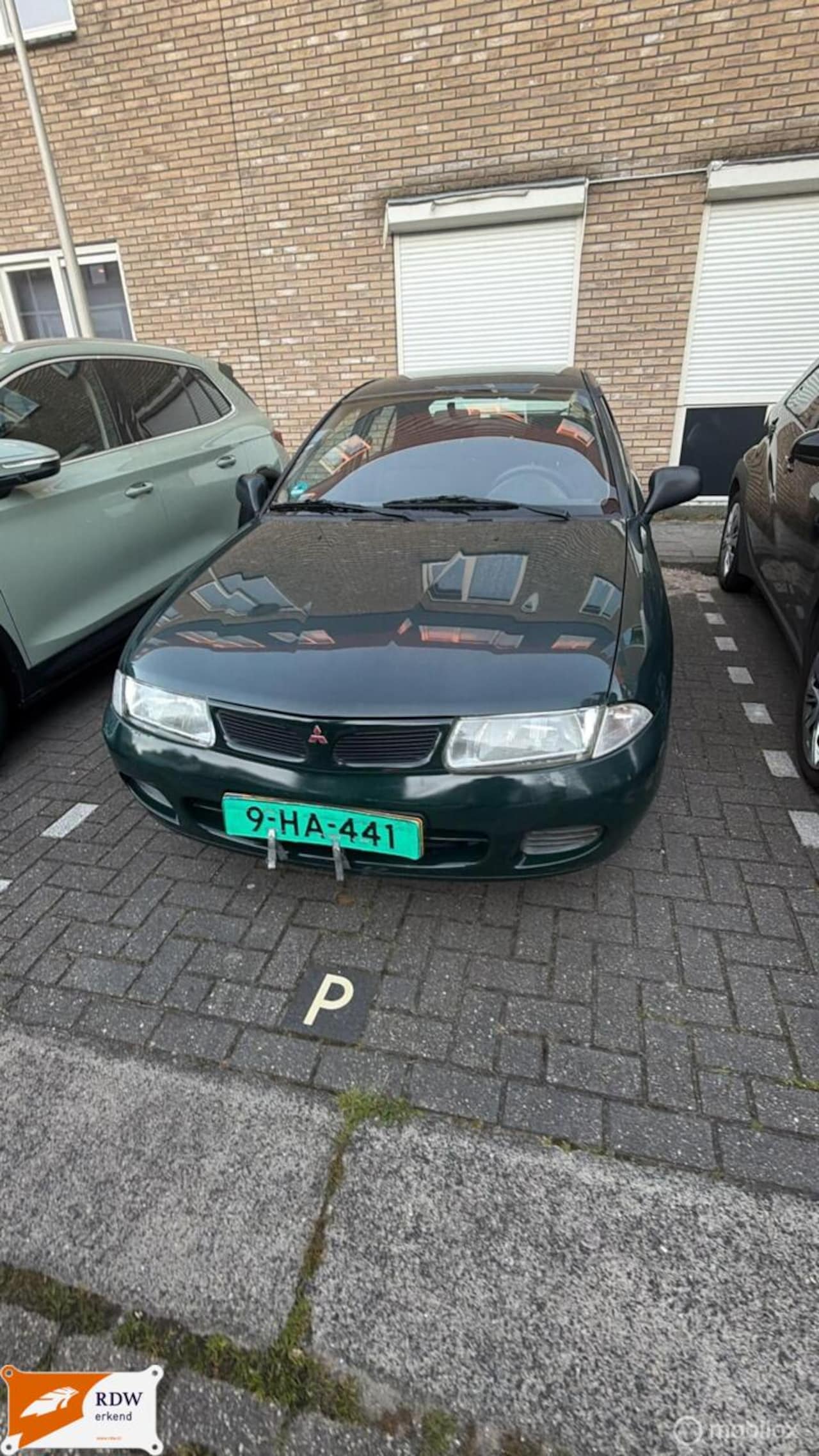 Ford Mondeo Wagon - 2.0 TDCi Titanium 2.0 TDCi Titanium - AutoWereld.nl