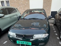 Mitsubishi Carisma - 1.6 GL