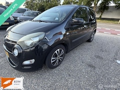 Renault Twingo - 1.5 diesel airco new apk
