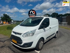 Ford Transit Custom - | 2015 | 290 2.2 TDCI L1H1 Trend | Export en Handel