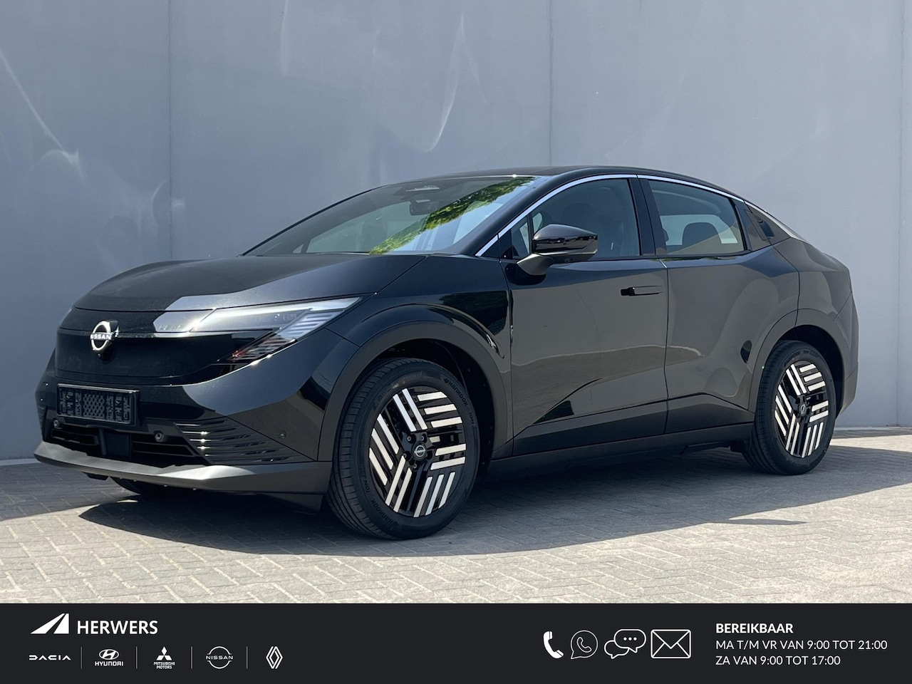 Nissan LEAF - Engage Plus 52 kWh / ** €2.000,- Voordeel Op De Nieuwprijs ** / Nu in de showroom en te be - AutoWereld.nl