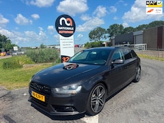 Audi A4 Avant - | 2012 | 1.8 TFSI Pro Line Business | Automaat | APK