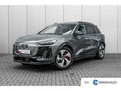 Audi Q6 e-tron - S edition performance 100 kWh 306PK | Trekhaak | Luchtvering | Panorama Dak | B&O Incl. ho