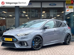 Ford Focus - 2.3 RS 350pk MK3 | Recaro Schaalstoelen | Brembo remmen | Sony Premium | SYNC3 | Schuif-/K