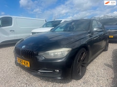 BMW 3-serie - | 2014 | 328i High Executive | Export en Handel