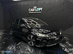 Volkswagen Golf - 1.5 TSI 2X R line|PANO|VIRTUAL|PDC V+A