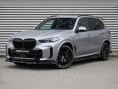 BMW X5 - xDrive50e M-Sport | Pano | H&K | HUD | ACC | Achterasbesturing | Driving Assistant Prof. |