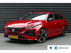 Peugeot 308 SW - 1.2 HYBRID 145PK GT AUTOMAAT / CAMERA V+A / KEYLESS / FULL-LED / 18"LMV / ELEKTR. ACHTERKL