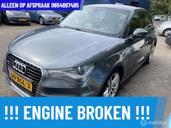 Audi A1 Sportback - 1.4 TFSI Pro Line S MOTOR DEFECT