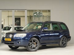 Subaru Forester - 2.5 XT Executive Pack Automaat