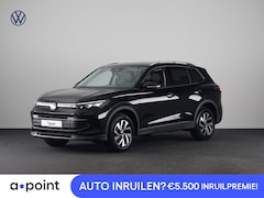 Volkswagen Tiguan - Life Edition 1.5 eHybrid 150 kW / 204 PK SUV 6 Versnellingen |